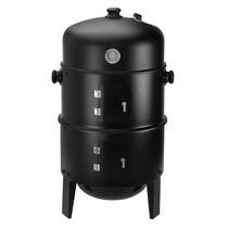 Brinkmann hotsell smoker grill